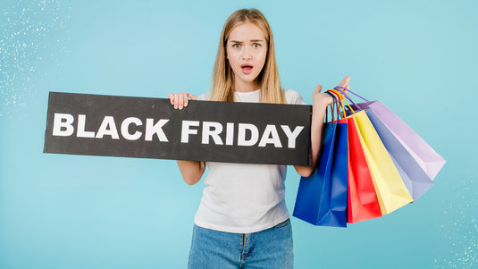 Amazing Black Friday Deals on Apparel – Limited Time Only!