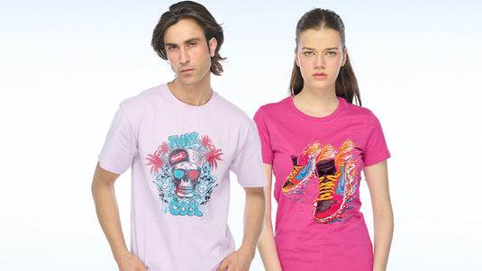 What Are Wicked T-shirts? Full Guide