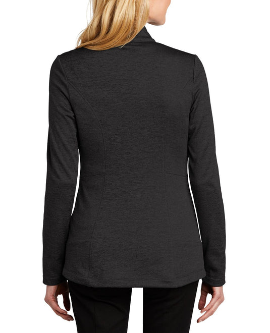 Deep Black Heather