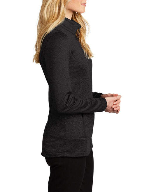Deep Black Heather