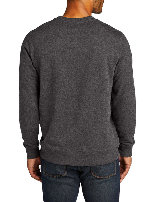 Charcoal Heather