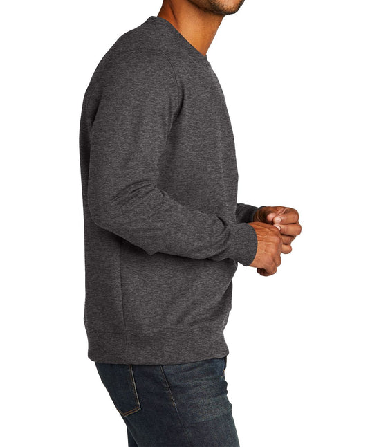Charcoal Heather