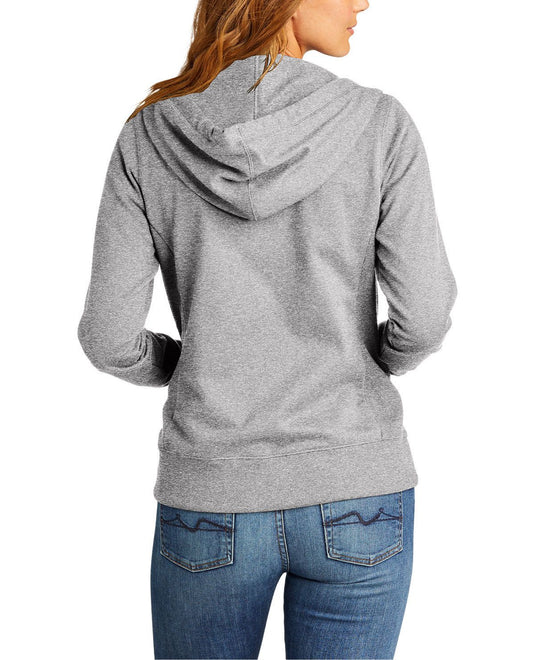 Light Heather Grey