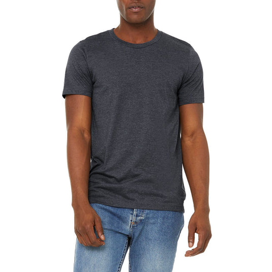 HEATHER MID NAVY