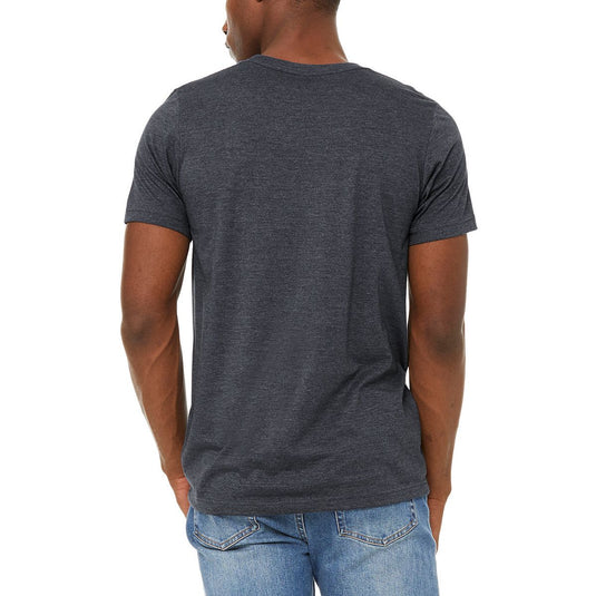 HEATHER MID NAVY