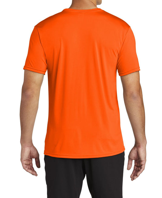 SPORT ORANGE