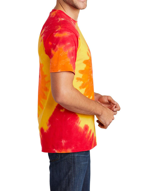 Blaze Rainbow