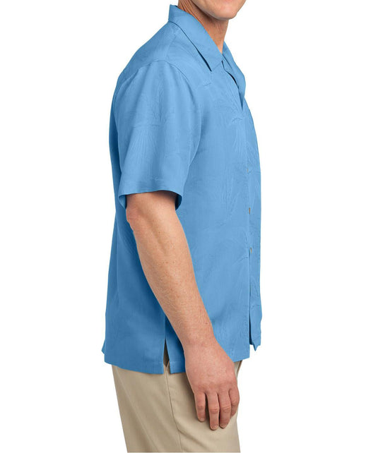 Resort Blue