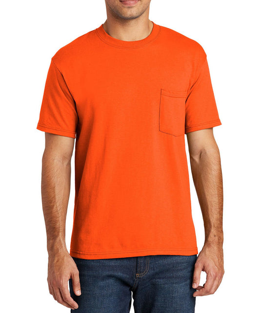 Safety Orange