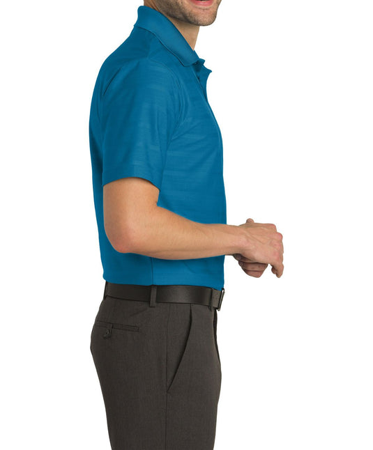 Peacock Blue