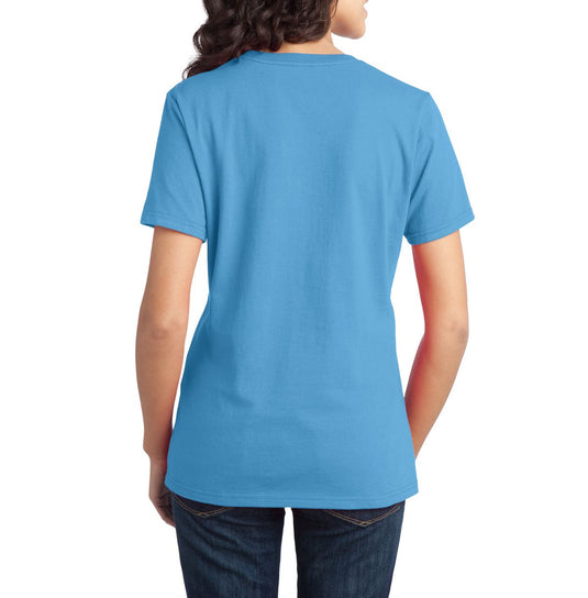 Aquatic Blue