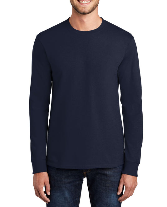 Deep Navy