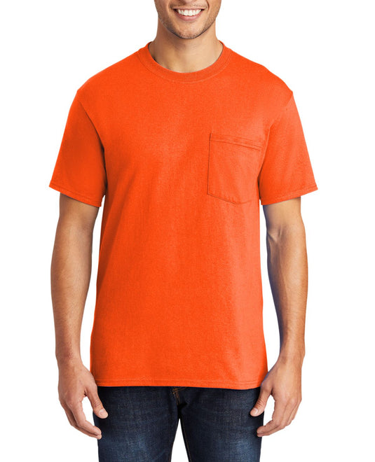 Safety Orange