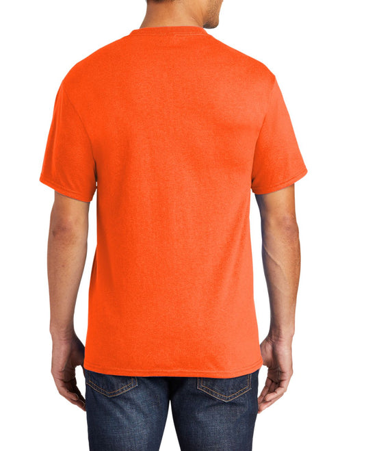 Safety Orange