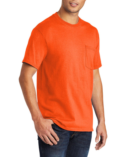 Safety Orange