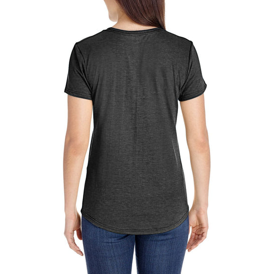 HEATHER DK GREY