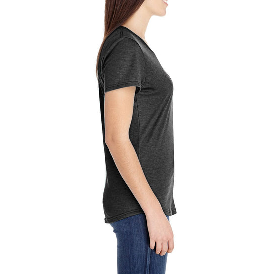 HEATHER DK GREY