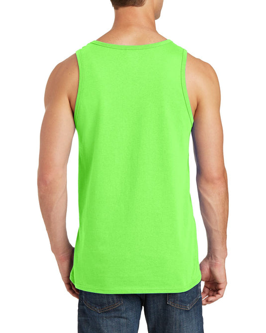 Neon Green