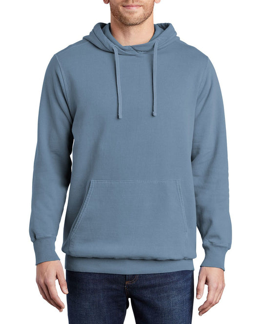 Denim Blue