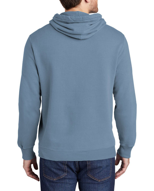 Denim Blue