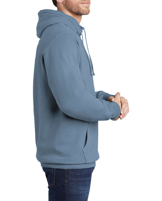 Denim Blue