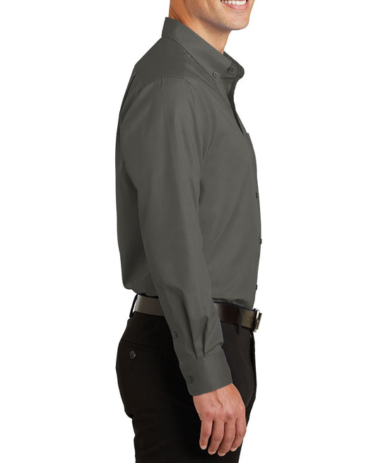 Sterling Grey