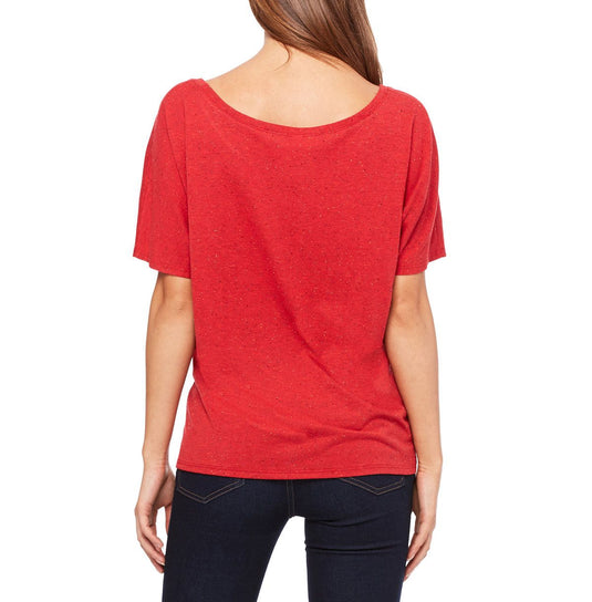 Red Speckled