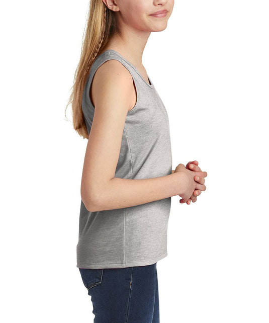 Light Heather Grey