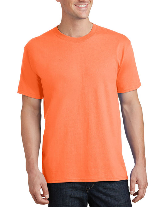 Neon Orange