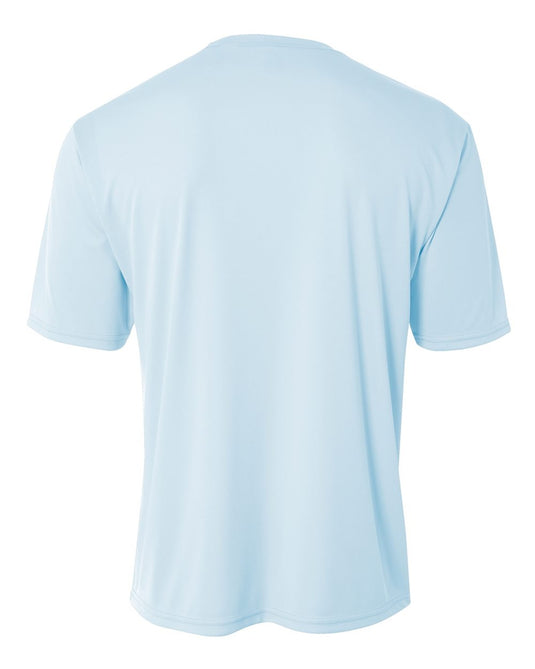 PASTEL BLUE