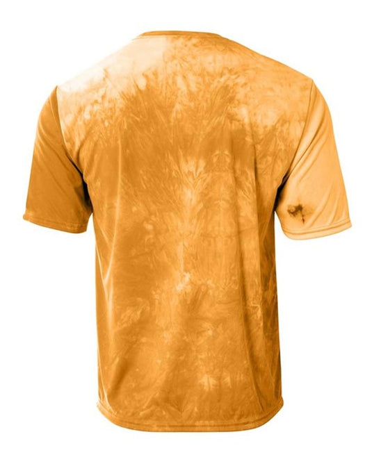 ATHLETIC ORANGE