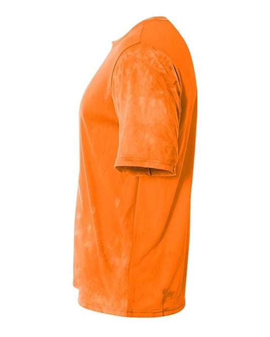 ATHLETIC ORANGE