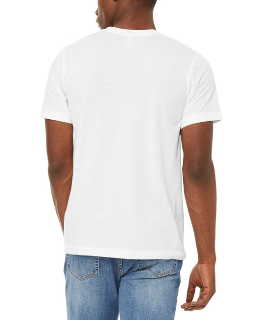 SOLID WHT BLEND