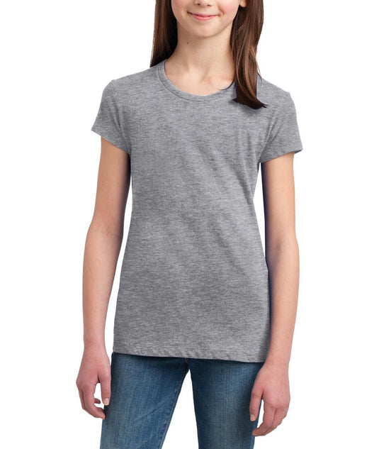 Heathered Grey