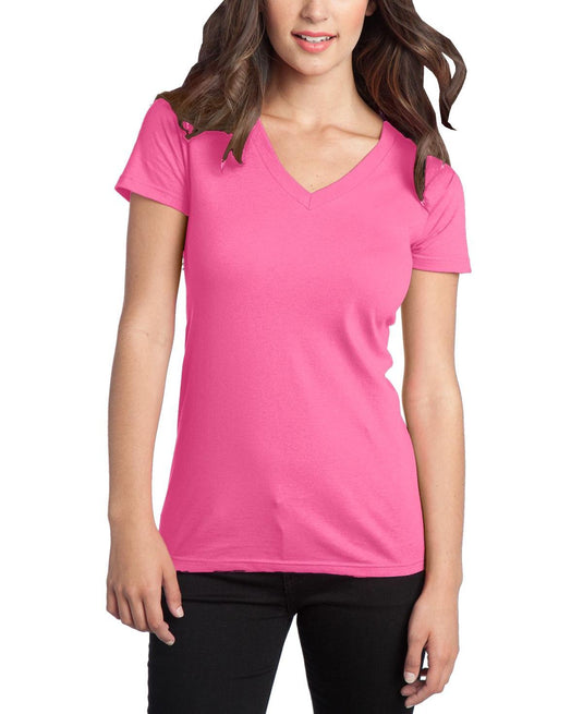 Neon Pink