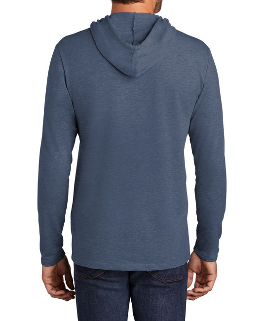 Washed Indigo