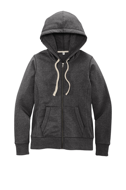 Charcoal Heather