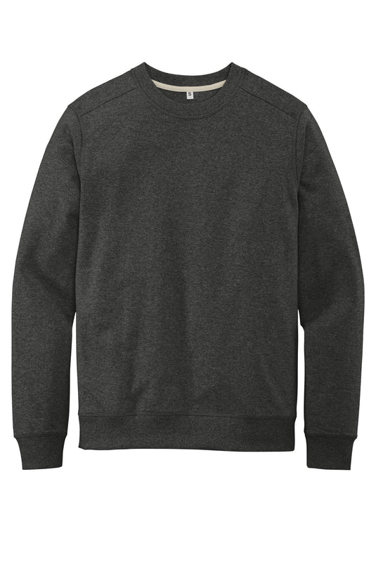 Charcoal Heather