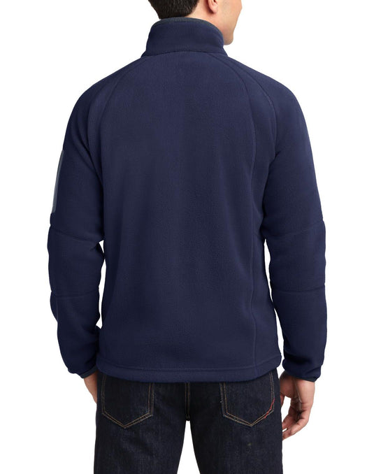 Navy/ Battleship Grey