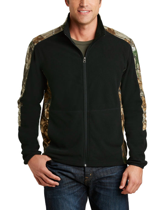 Black/ Realtree Xtra