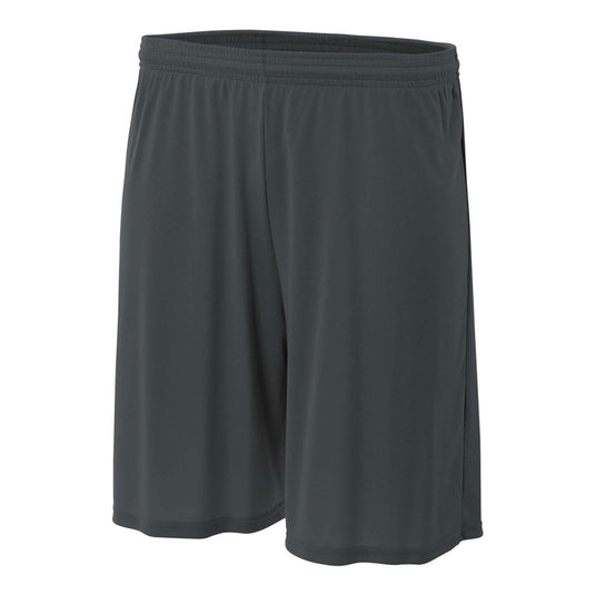 JustBlanks Mens 7 Inseam Basketball Shorts Performance Short for Men