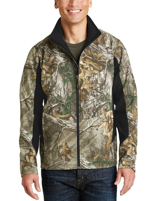 Realtree Xtra/ Black