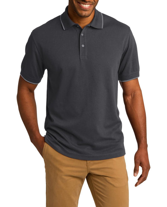 Charcoal/ Smoke Grey