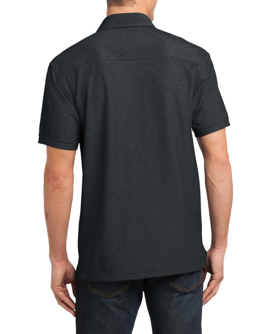 Black/ Monument Grey