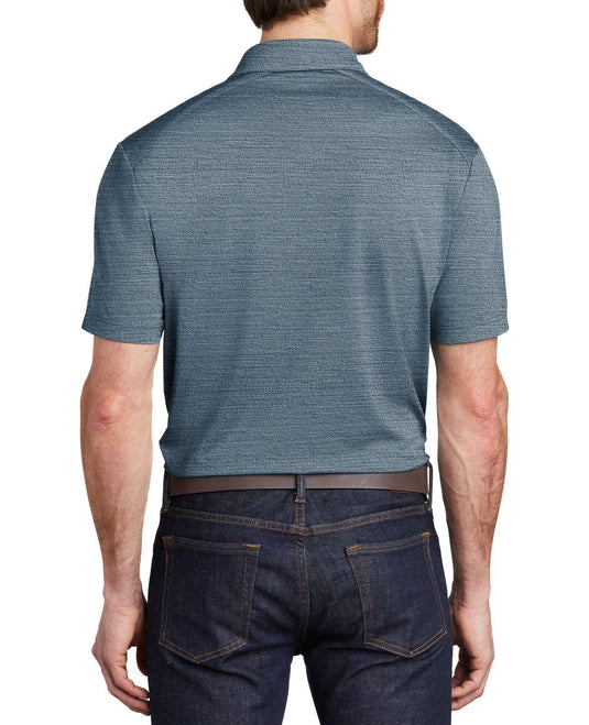 Regatta Blue/ Gusty Grey