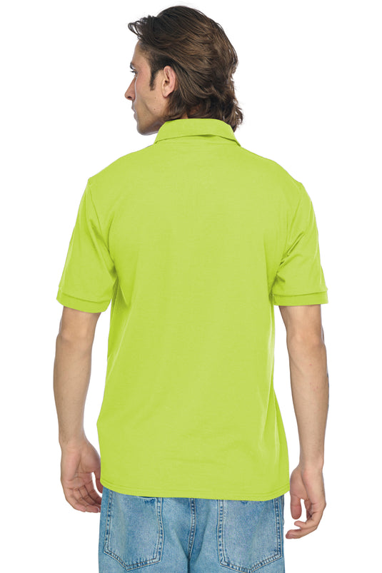 Safety Green