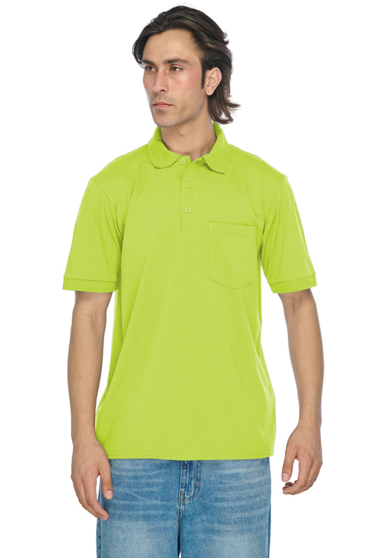 Safety Green