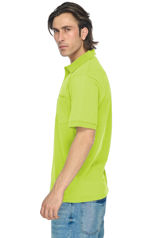 Safety Green
