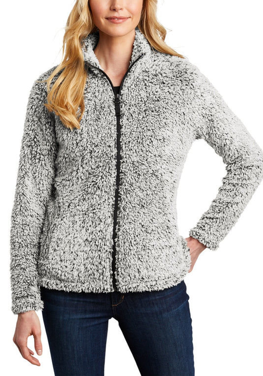 Grey Heather