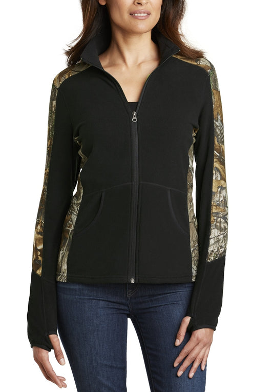 Black/ Realtree Xtra